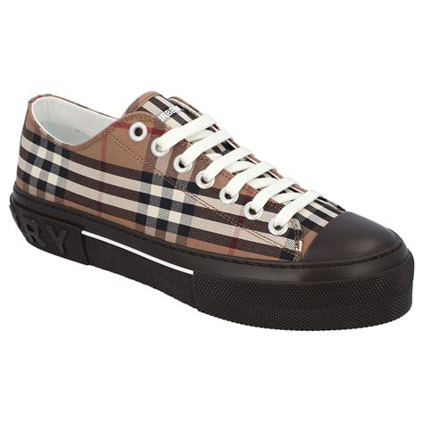 Burberry Shoes .